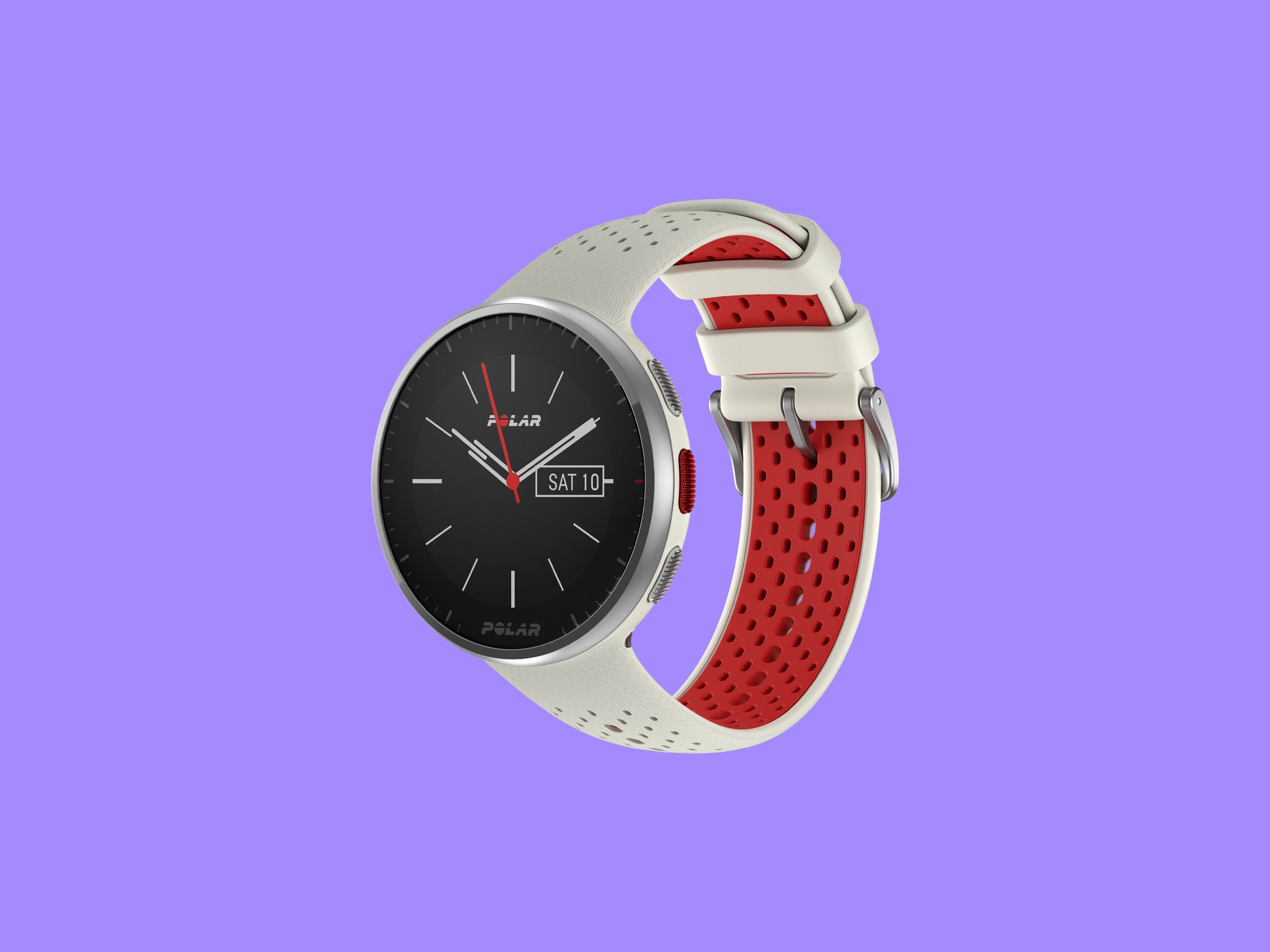 Polar Pacer Pro smart watch