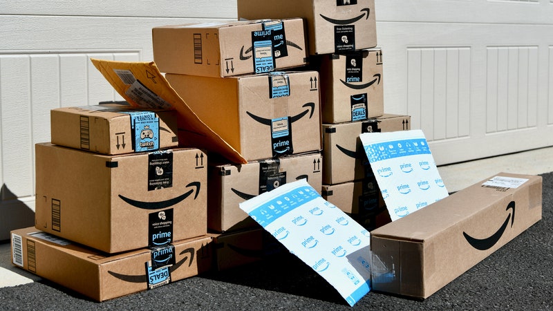 How to Shop Like a Pro During Amazon's Prime Early Access Sale