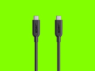 Anker Powerline II USBC cable 3.1