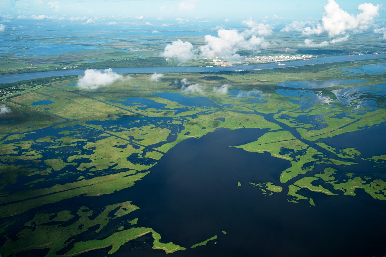 The Controversial Plan to Unleash the Mississippi River