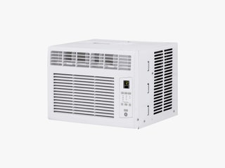 GE 6000 BTU window AC unit