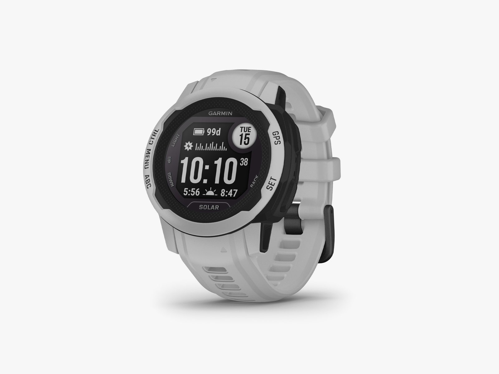 Garmin Instinct 2S Solar