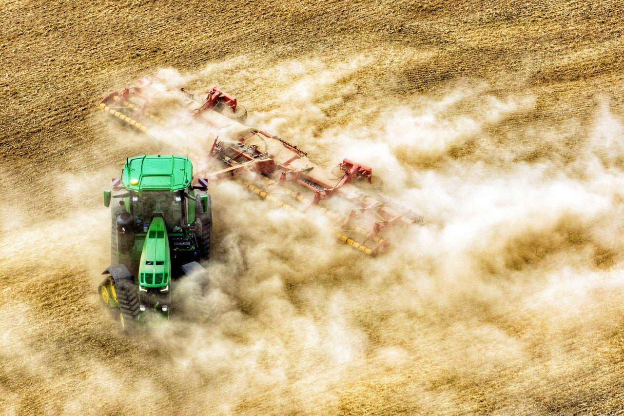 A New Tractor Jailbreak Rides the Right-to-Repair Wave