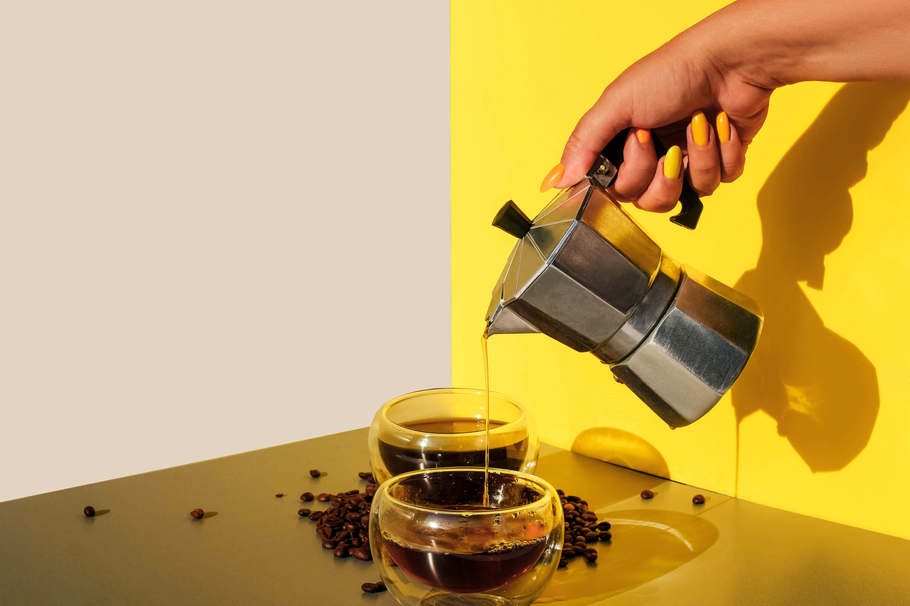 How to Make Better Coffee at Home