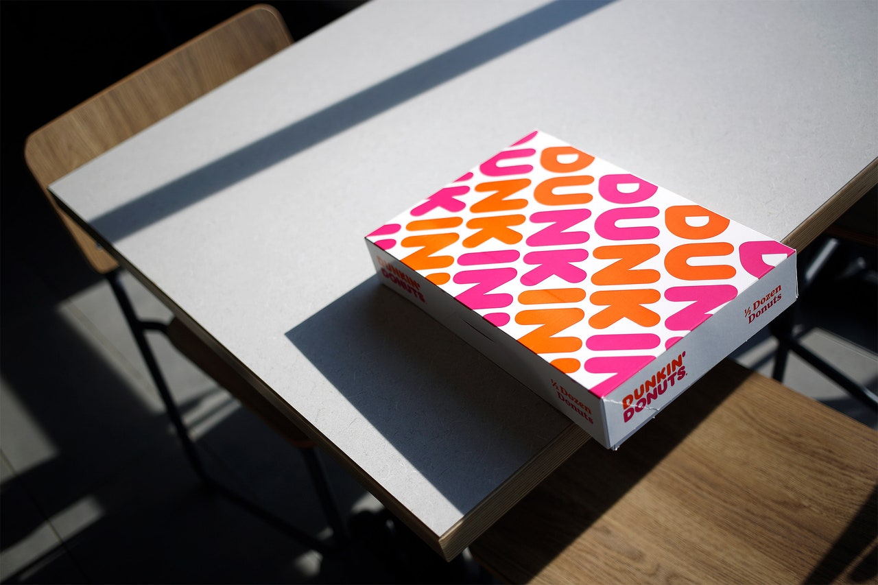 Dunkin’ Donuts Drama Is the Internet at Its Best