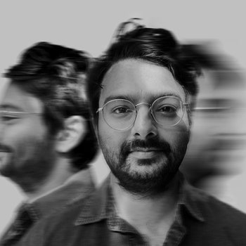 Dhruv Mehrotra head shot - WIRED