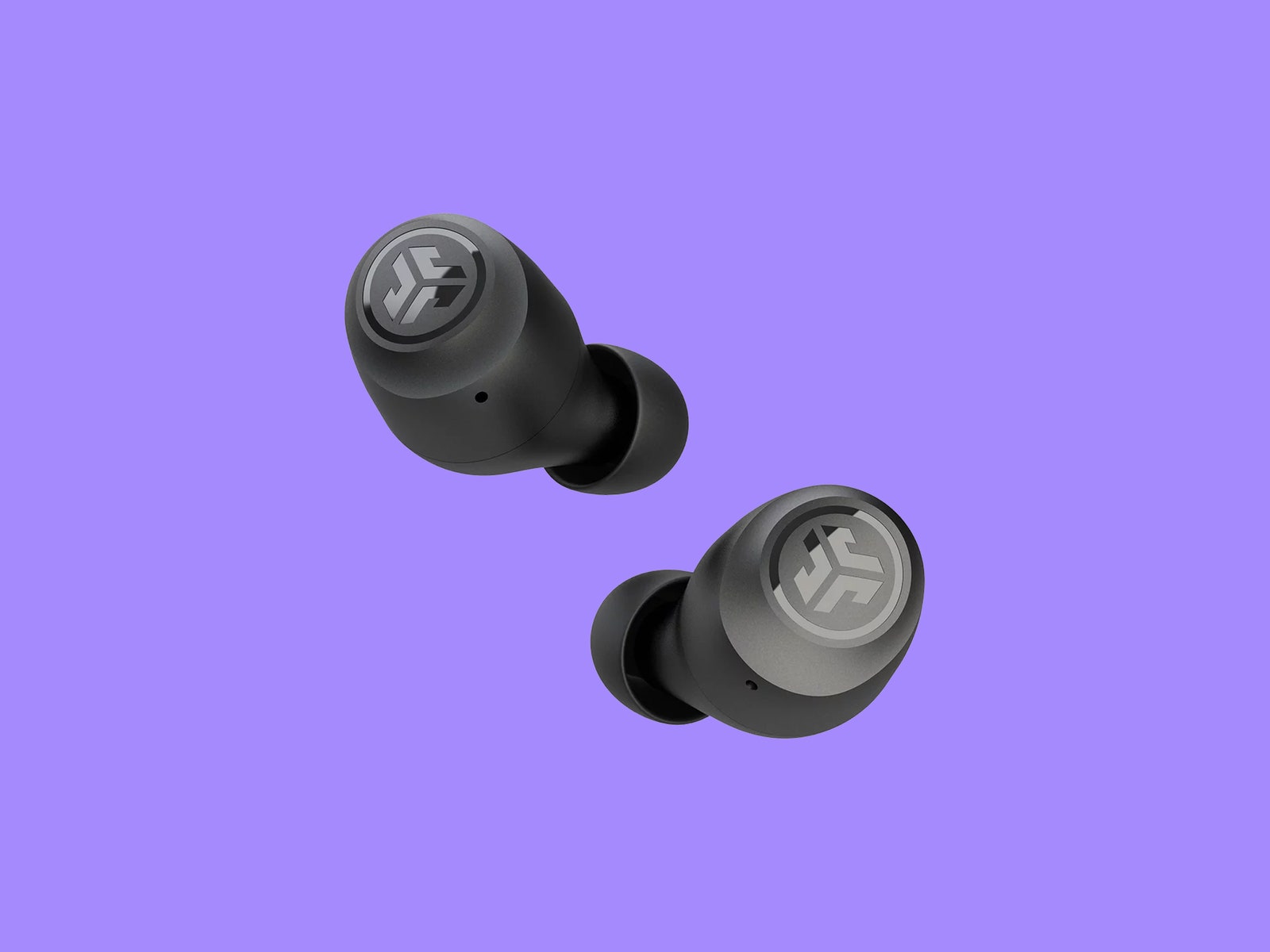 JLab Go Air Pop earbuds