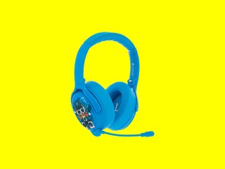 BuddyPhones Cosmos headphones