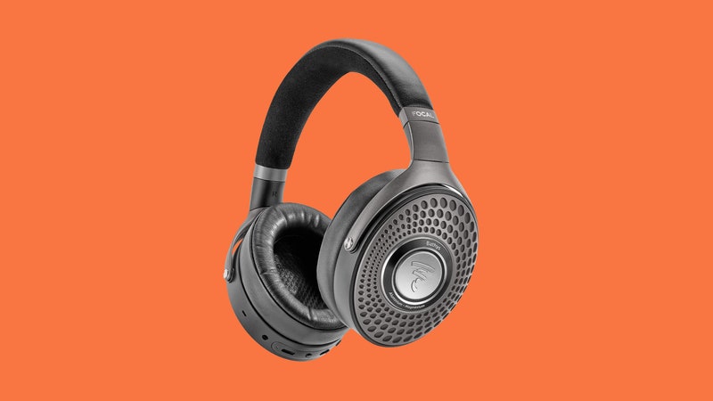 The Focal Bathys Are the Ultimate Noise-Canceling Headphones