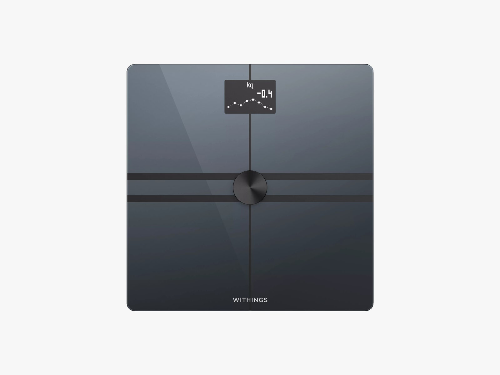 Withings Body Camp Scale