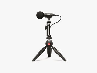 Shure MV88 Video Kit