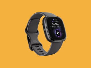 Fitbit Sense 2 smartwatch