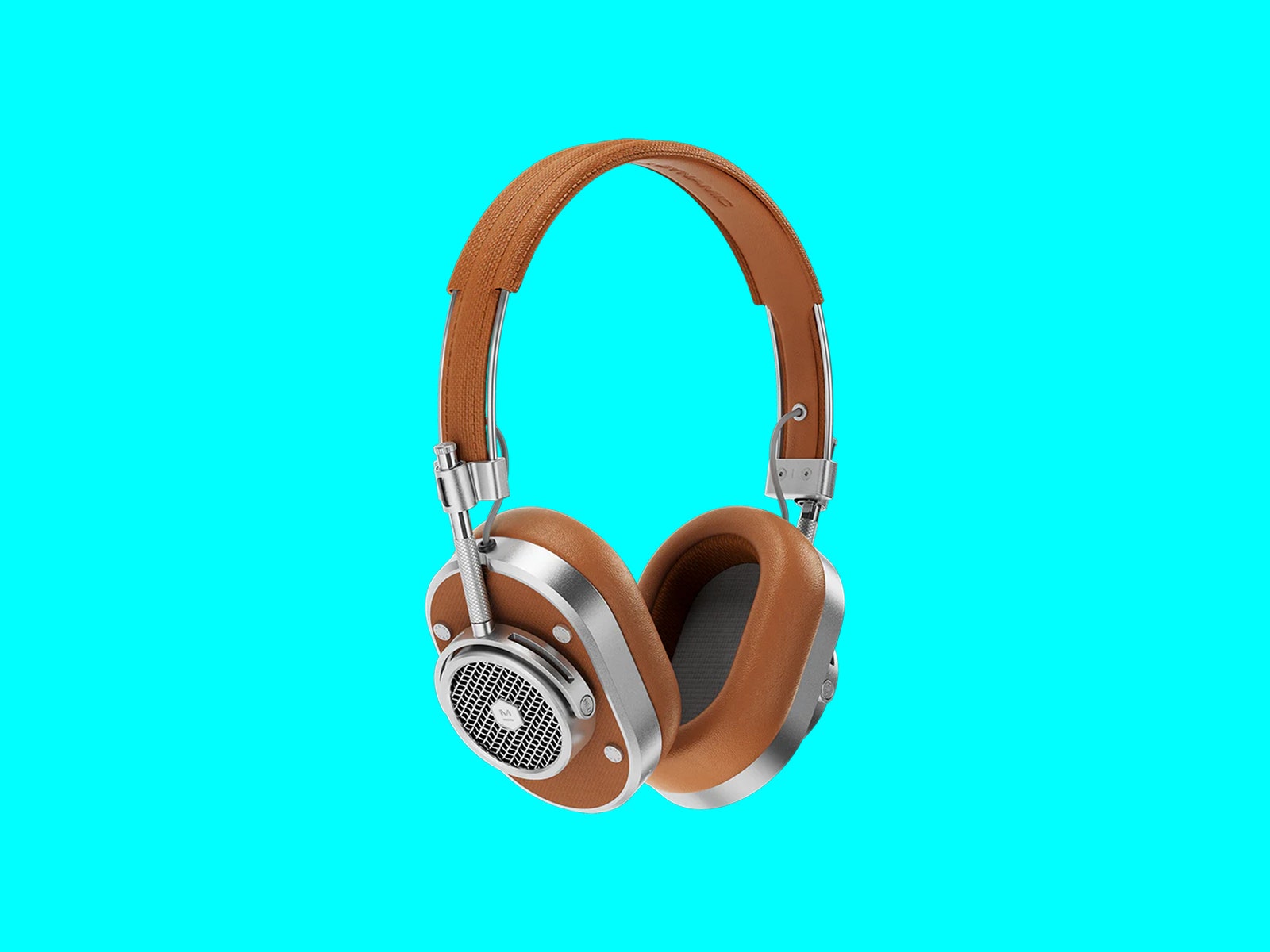 Master Dynamic MH40 headphones