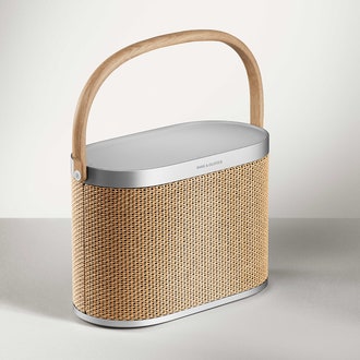 The Beosound A5 Is the Best Picnic Basket You’ll Hear