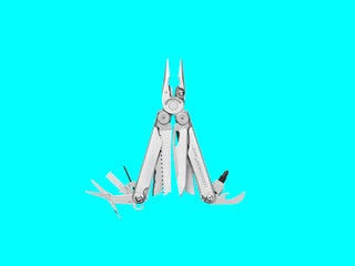 Leatherman Wave MultiTool