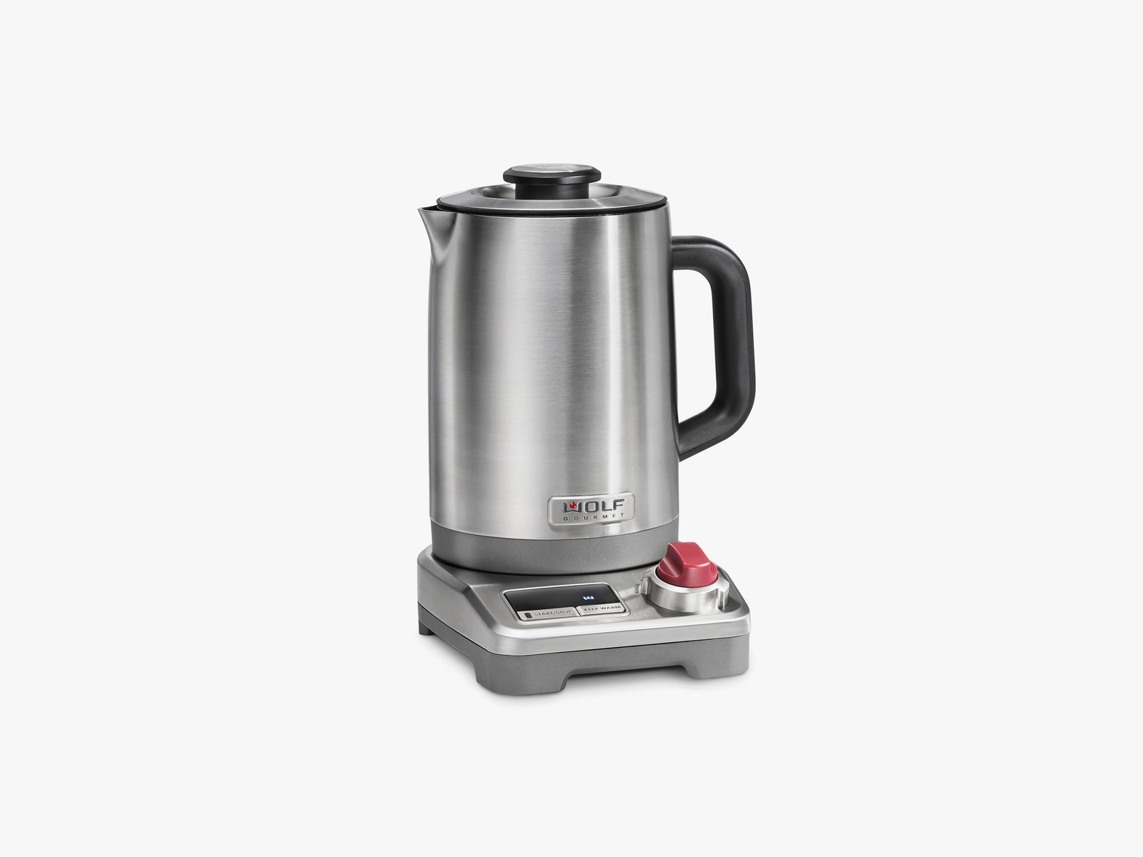 Wolf Gourmet kettle