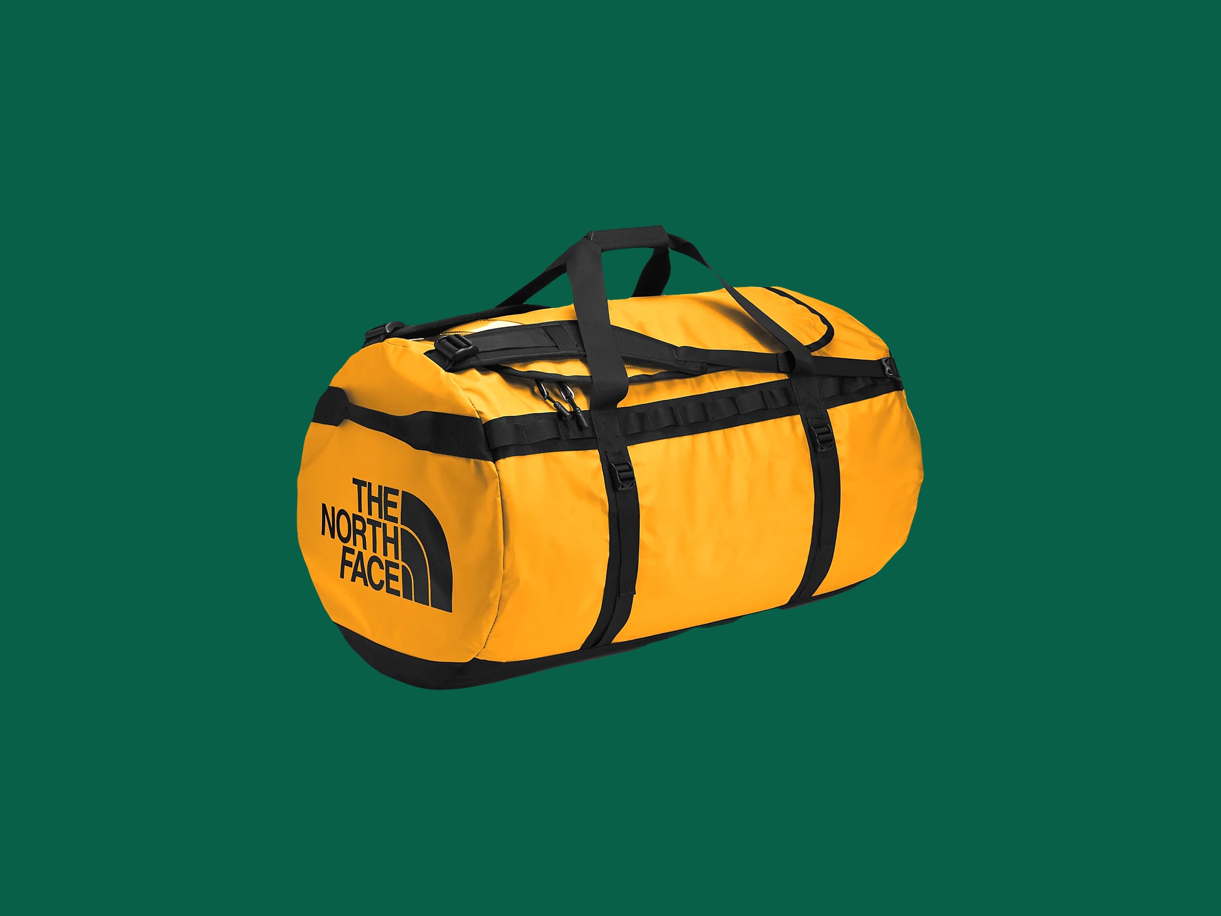 The North Face Base Camp Duffel Bag