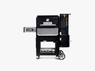 Masterbuilt Gravity grill