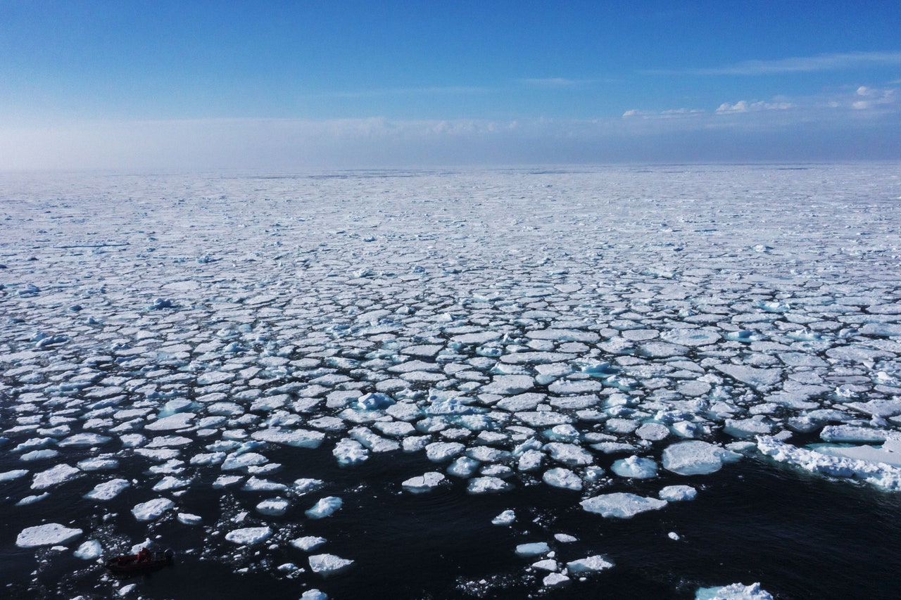 The Microplastic Crisis Is Getting Exponentially Worse