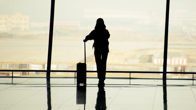 Catching a Flight? Here Are 5 Tips to Make Travel Easier