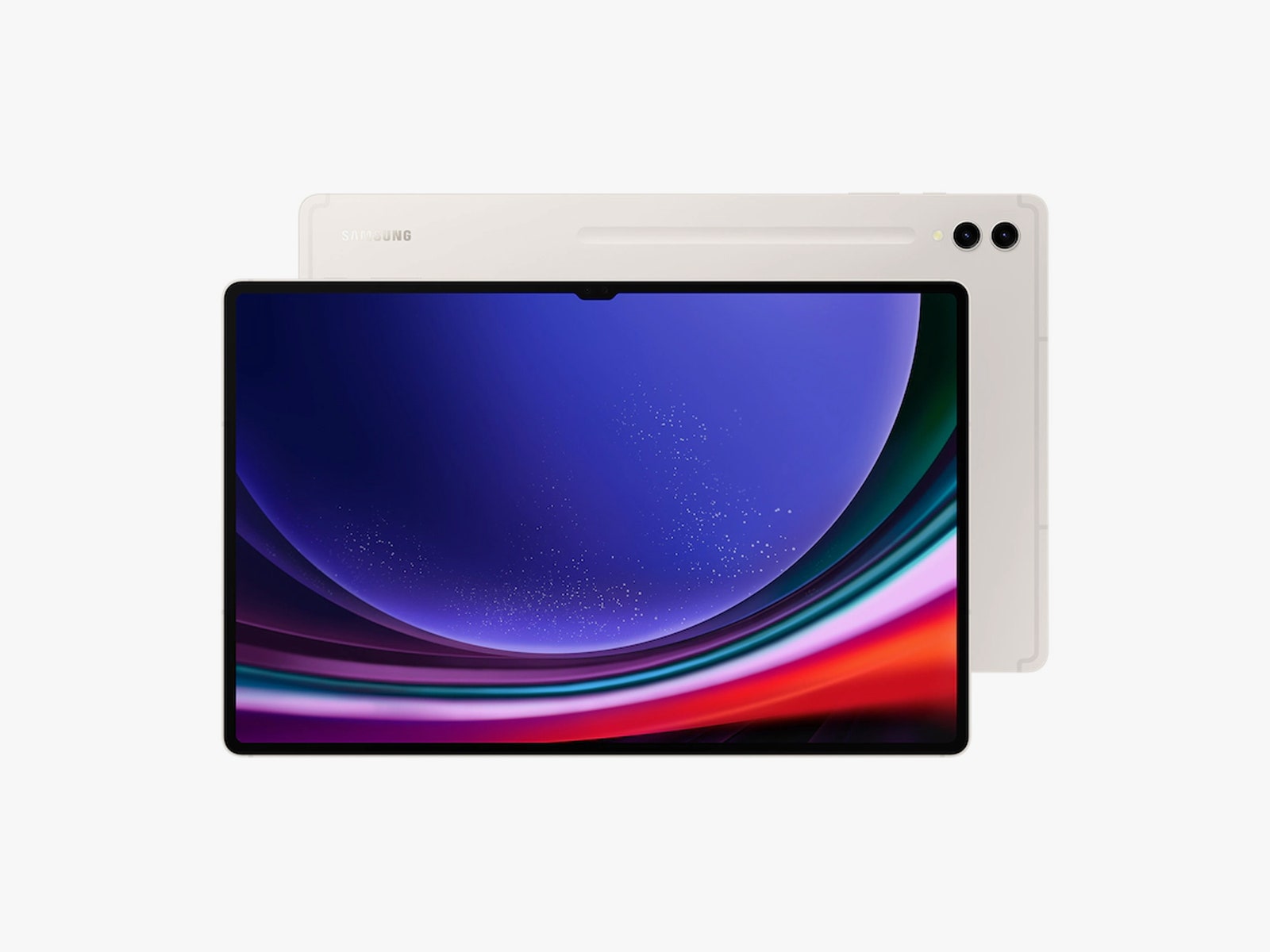 Samsung Galaxy Tab S9 tablets