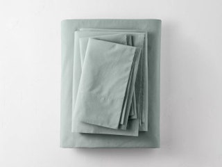 Casaluna Percale Sheets