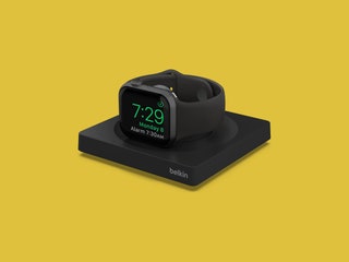 Belkin Boost Charge Pro Apple Watch Charger