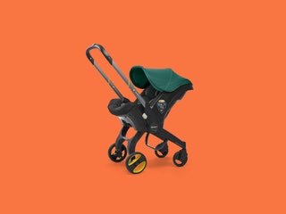 Doona Stroller