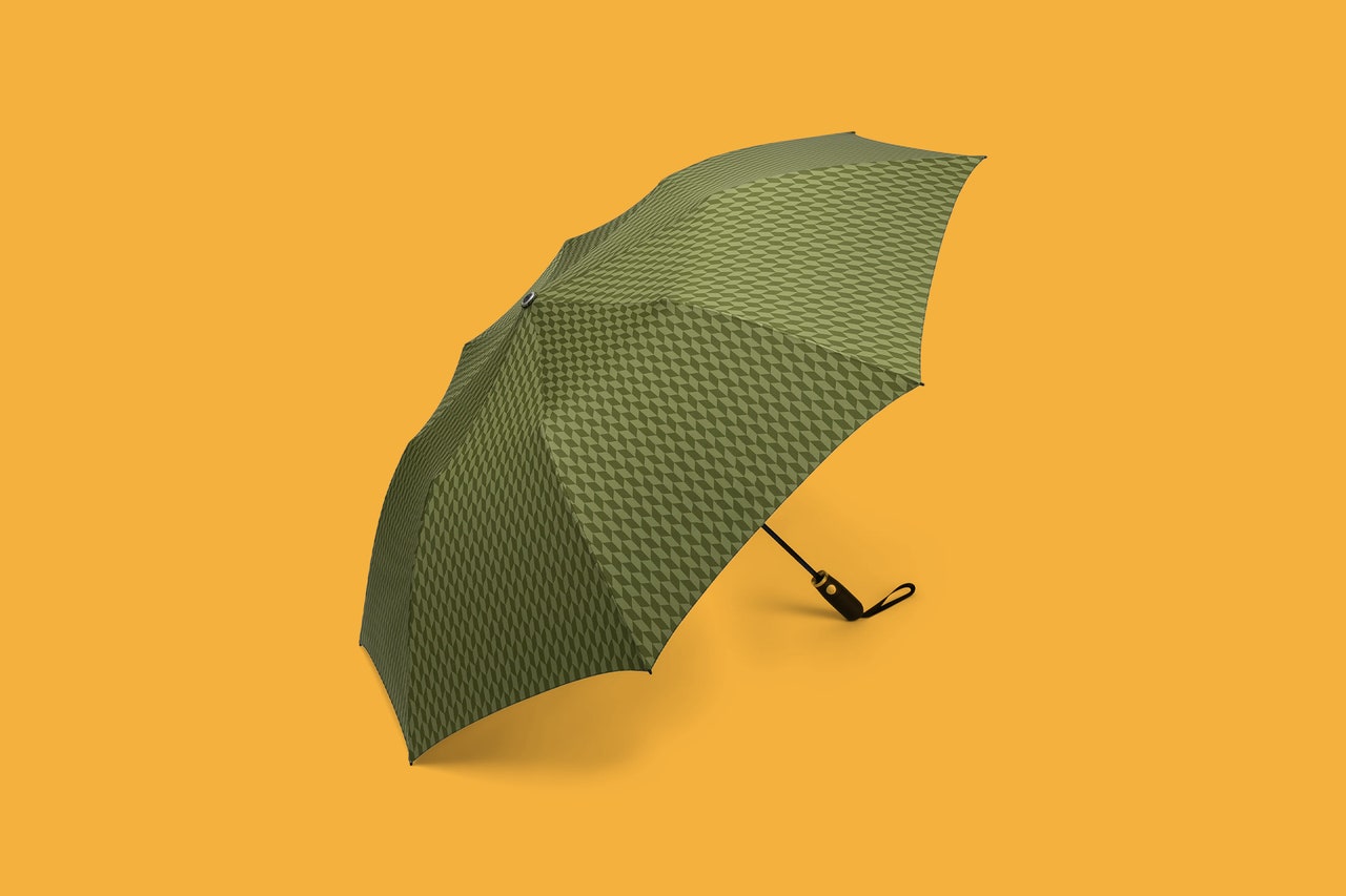 The Best Umbrellas to Help You Ride Out the Rain