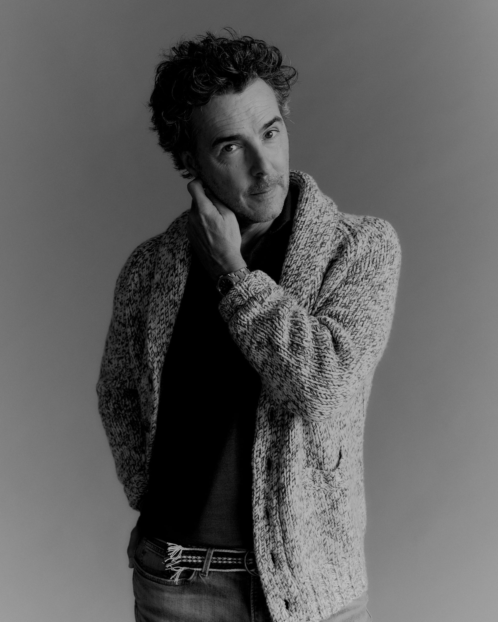 Shawn Levy