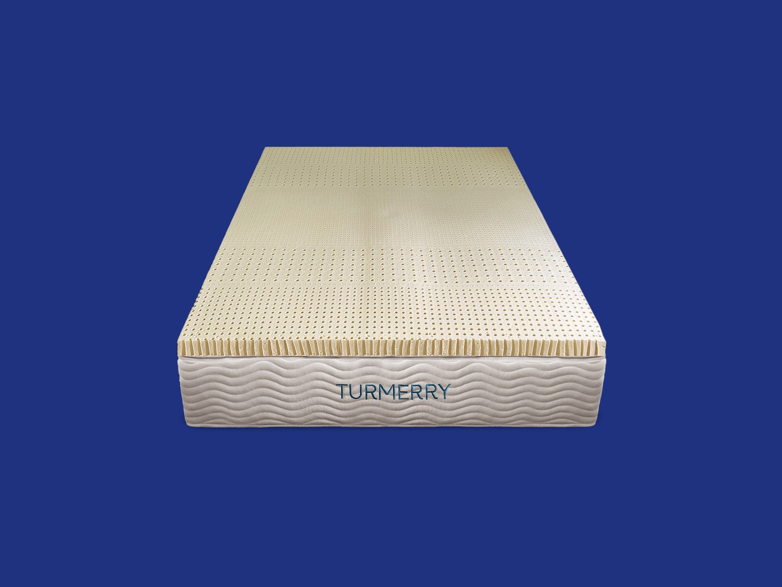 Turmerry Organic Mattress