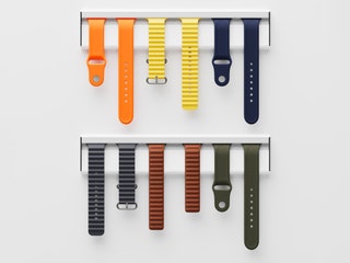 Twelve South TimePorter Watch Straps