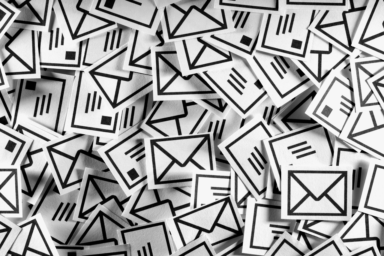 What to Do If You Get Emails for the Wrong Person