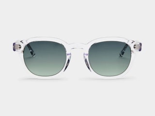 Messy Weekend Billie Crystal sunglasses