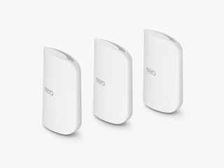 Eero Max 7 routers