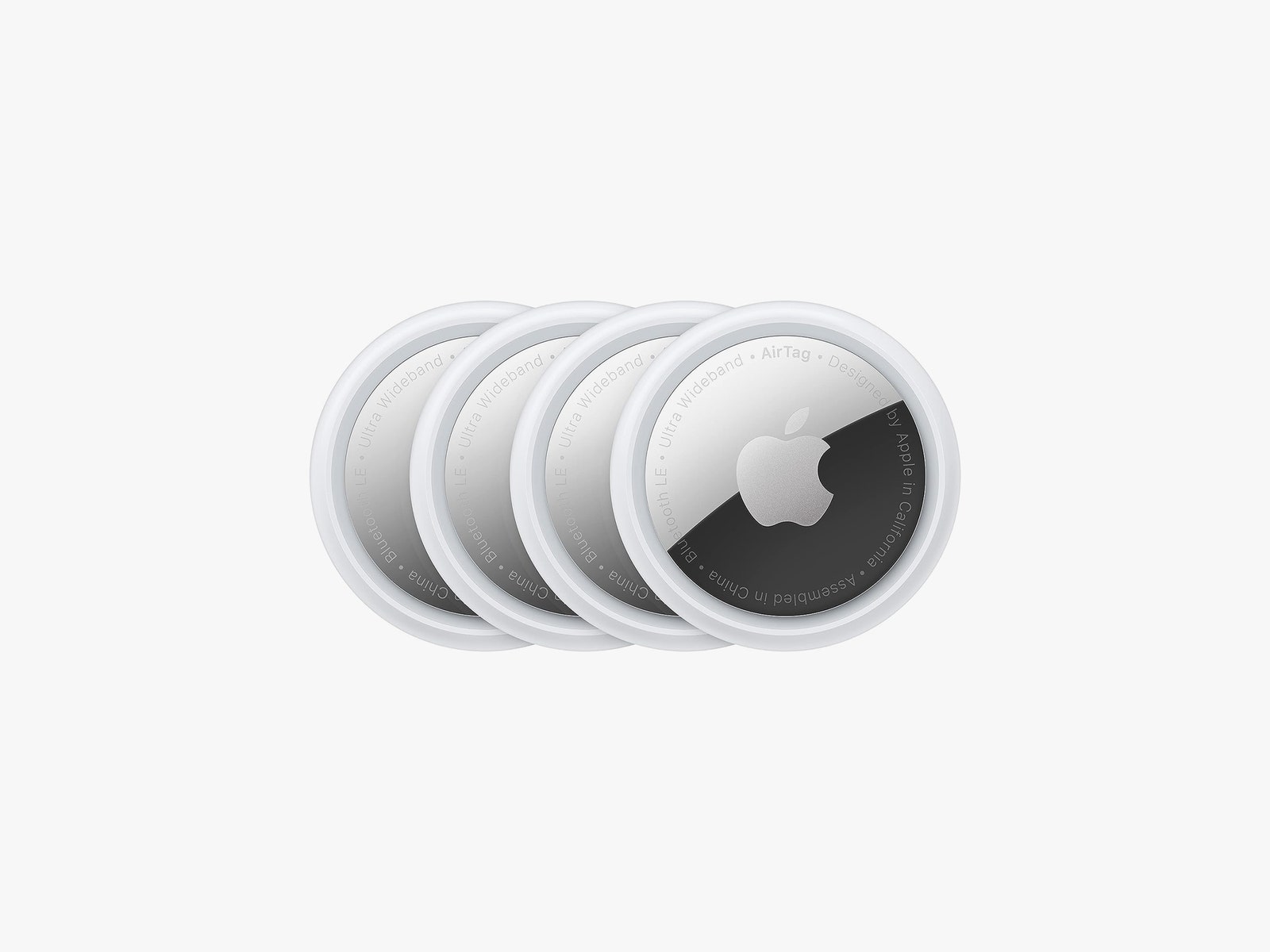 Apple AirTags