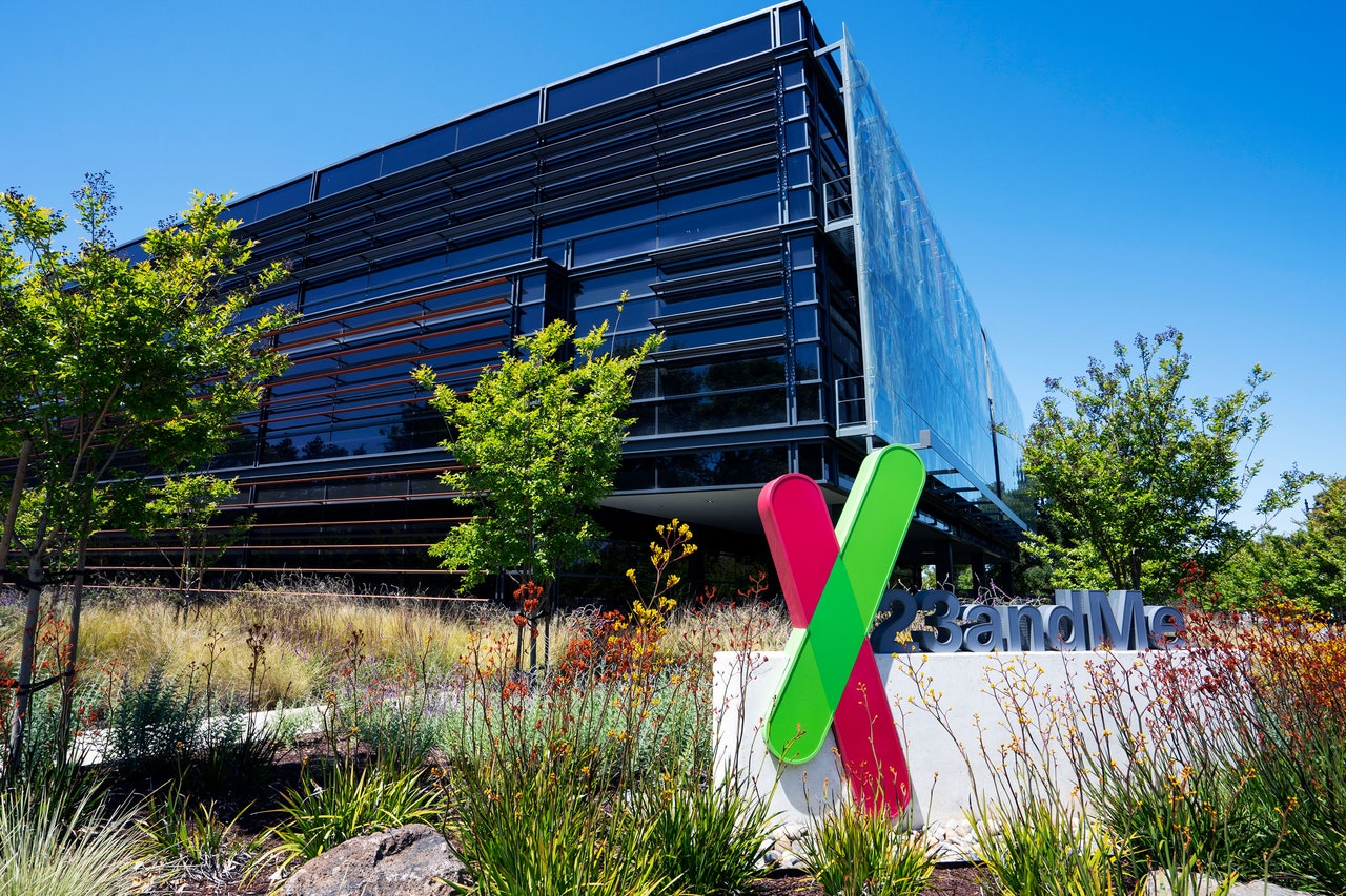 The 23andMe Data Breach Keeps Spiraling