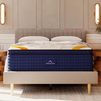 Here Are 5 WIRED-Tested Mattresses You Can Buy on Amazon