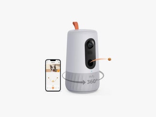 Eufy 2k Pet Camera