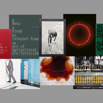 Our Favorite Photobooks of 2023