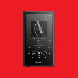 The 5 Best MP3 and Portable Media Players (No, Really)