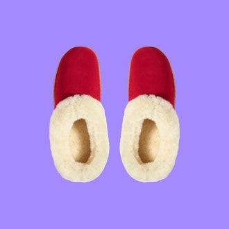 Our 10 Favorite Slippers for Lounging Around The House