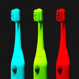 How 3 Million ‘Hacked’ Toothbrushes Became a Cyber Urban Legend