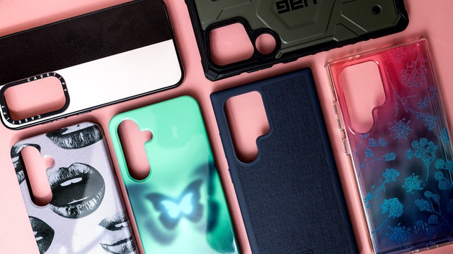 The Best Samsung Galaxy S24 Cases and Accessories