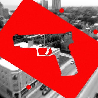 Here Are the Secret Locations of ShotSpotter Gunfire Sensors