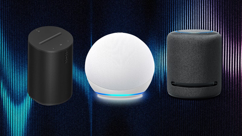 Which Amazon Echo or Alexa Speaker Is Best for You?