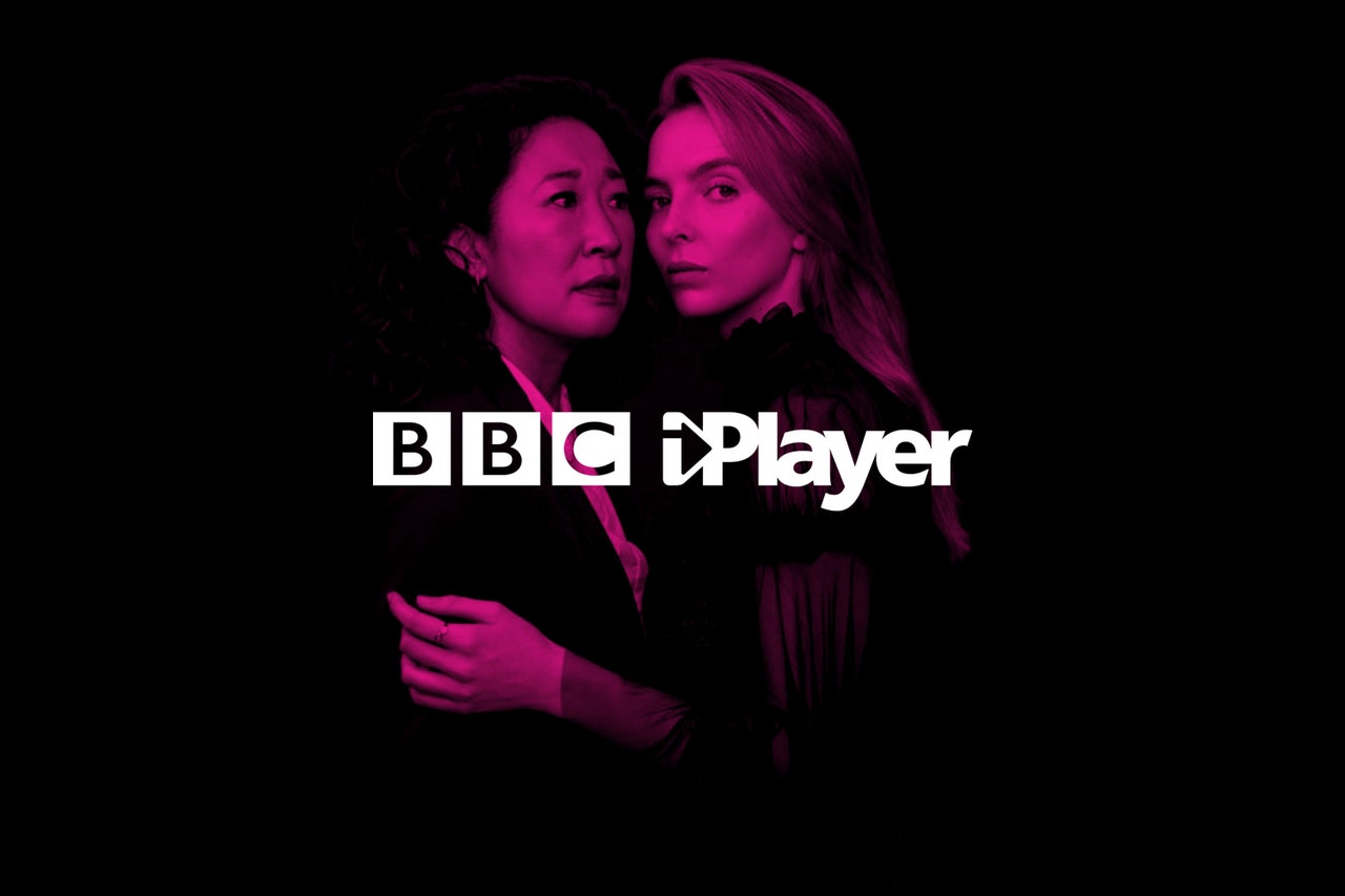 The best series on BBC iPlayer worth watching right now