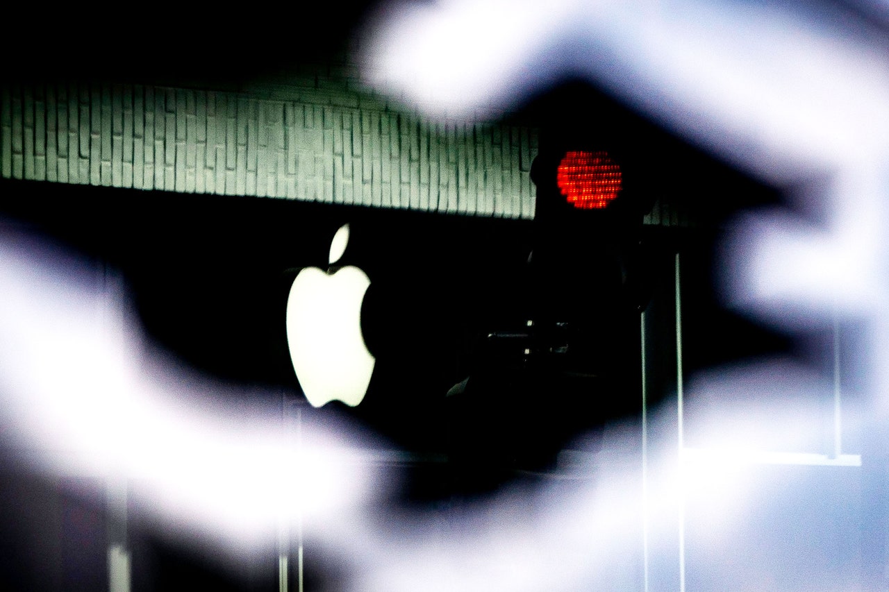 4 Internal Apple Emails That Helped the DOJ Build Its Case