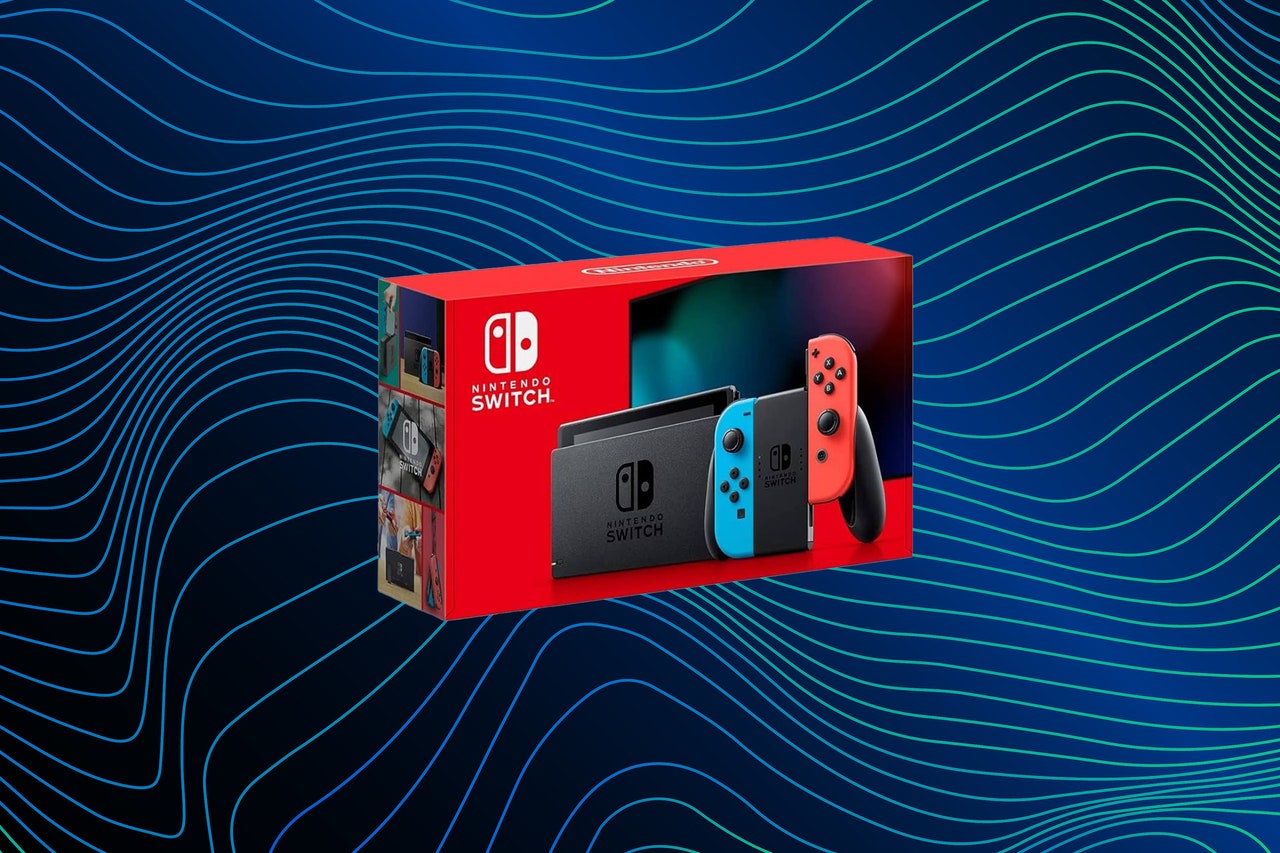 Is a Nintendo Switch Worth Buying Right Now?