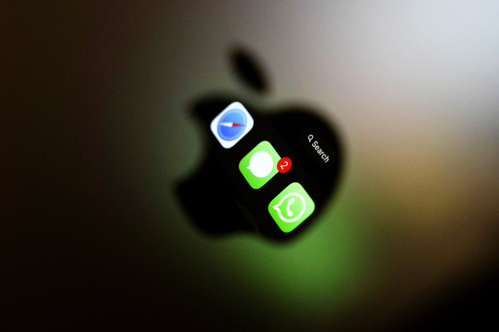 What the Apple Antitrust Suit Means for the Future of Messaging